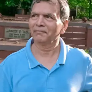 author avatar