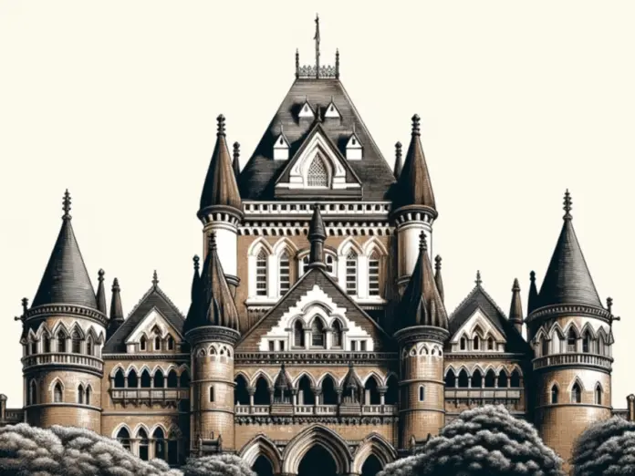 bombay high court ordered maratha reservation protestors to evacuate roads till noon 2 september, बॉम्बे हाई कोर्ट