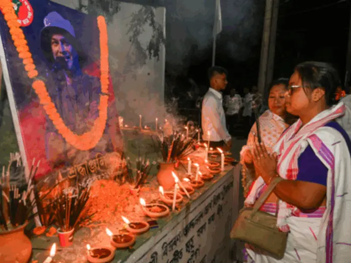 cid to probe zubeen garg death manager and festival organiser name in complaint, जुबीन गर्ग