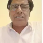 चरण सिंह पथिक