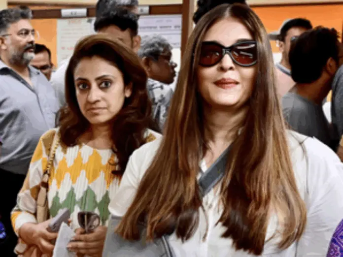 delhi high court protects aishwarya rai personality rights, ऐश्वर्या राय
