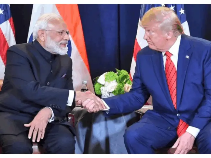 donald trump 50 percent tariff impact on various sectors export decrease 3rd month consecutively, भारत के अमेरिका को निर्यात में भारी कमी