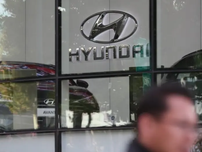 US immigration agents, Hyundai plant, Hyundai raid,