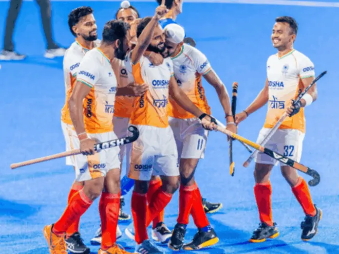 india lift hockey asia cup after 8 years by defeating south korea, भारत