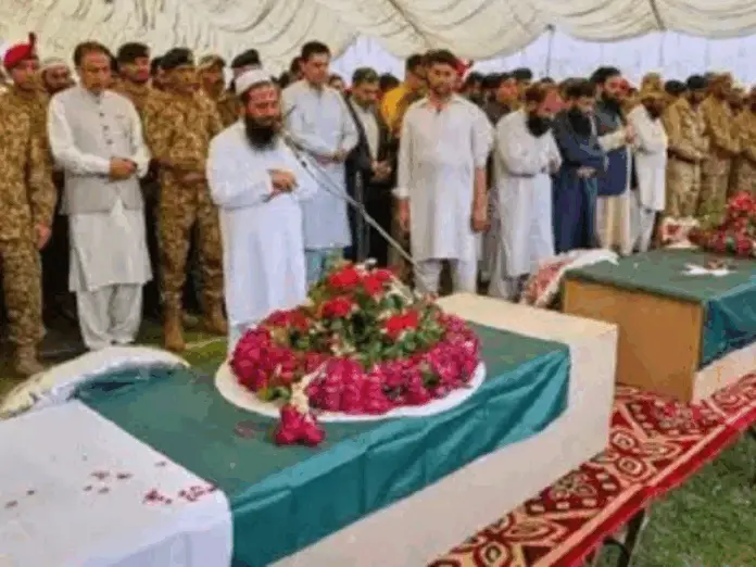 jaish commander ilyas kashmiri confessed pak army chief sent official to attend funerals of terrorists, इलियास कश्मीरी