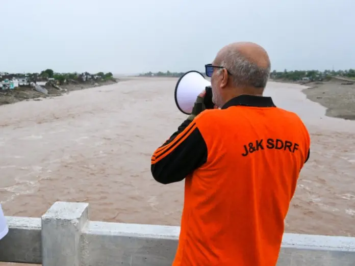 jammu kashmir flood,, jammu kashmir news, jammu kashmir sdrf, rescu