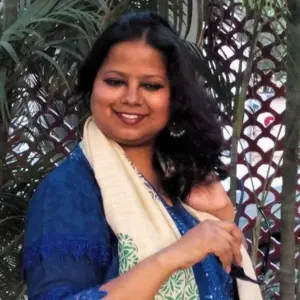 author avatar
