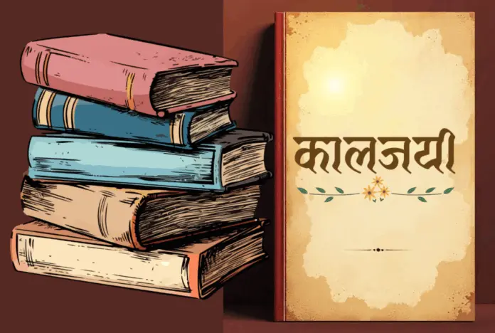 kaljayee, कालजयी, हिंदी साहित्य, हिंदी की दुनिया, हिंदी लेखक, हिंदी रचनाएं,
