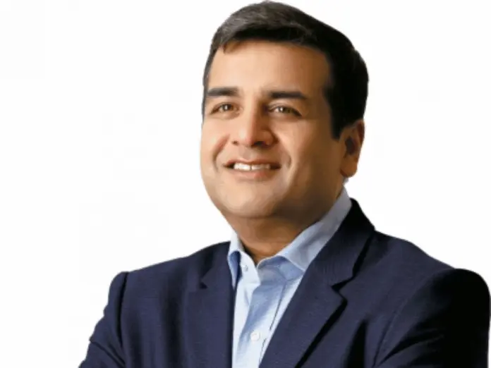 lalit modi brothe samir modi arrested at delhi airport in rape case, समीर मोदी