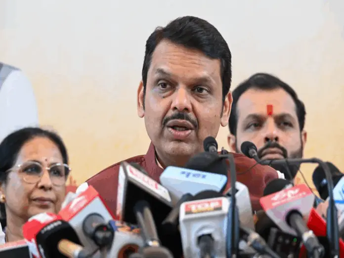 maharashtra