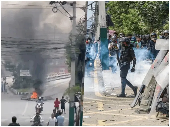 nepal protests , nepal , nepal news,why is nepal protesting ,nepal social media ,nepal youth , gen z protest nepal , nepal news live , nepal protest video ,