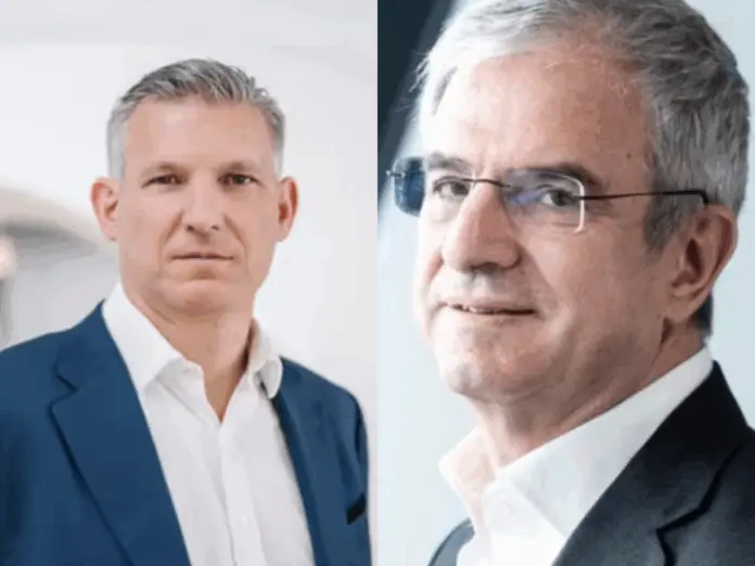 philipp navratil appointed new ceo of nestle after dismissal of lorent freixe, फिलिप नवरातिल