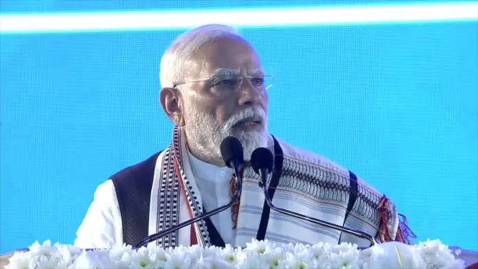 PM Modi in Manipur, Manipur news, PM Modi in Manipur visit, Manipur pm modi,
