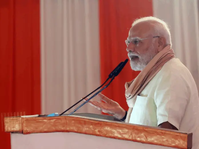 pm modi will launch pm mitra park and swasth nari sashakt parivar abhiyan on 75th birthday, पीएम मोदी