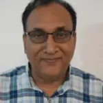 रवीन्द्र त्रिपाठी