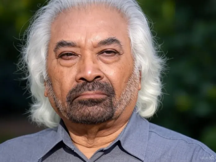 sam pitroda