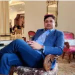 समरेंद्र सिंह