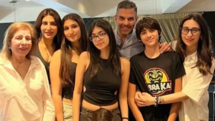 sanjay kapoor, karishma kapoor, Sunjay Kapur inheritance dispute, Karisma Kapoor children assets, forged will Sunjay Kapur, करिश्मा कपूर के बच्चे, संजय कपूर की संपत्ति में करिश्मा कपूर का हिस्सा, दिल्ली हाईकोर्ट,