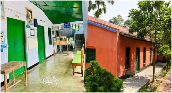 sarat chandra home
