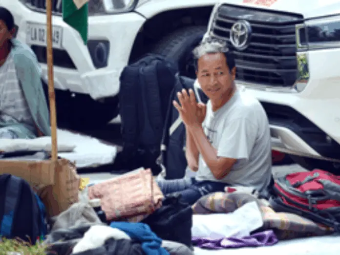 sonam wangchuk hial under cbi scanner over alleged financial irregularities, सोनम वांगचुक