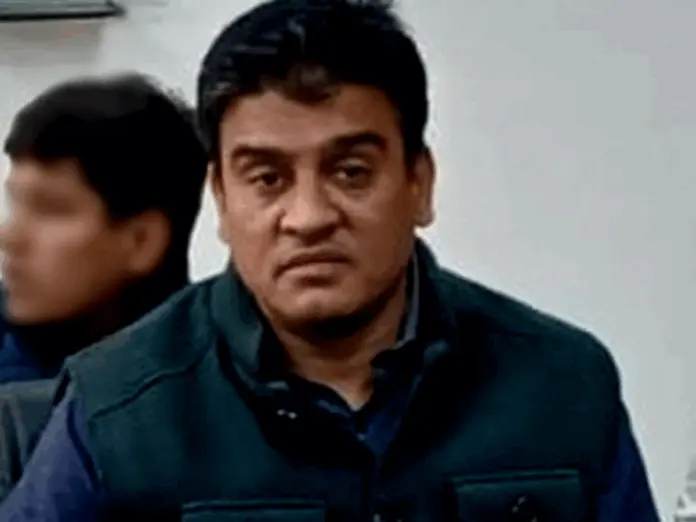 sp leader irfan solanki bail in gangster act case, इरफान सोलंकी