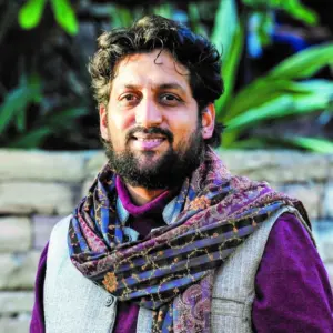 author avatar