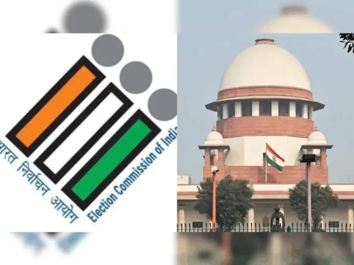 supreme court on bihar sir, BIhar SIR, Election Comission,