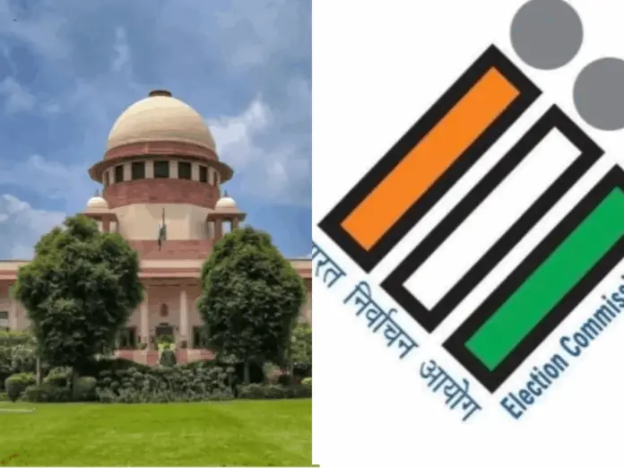 supreme court warning to election commission bihar sir will scrapped if found any illegal activities