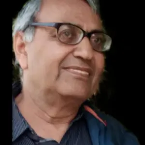 author avatar