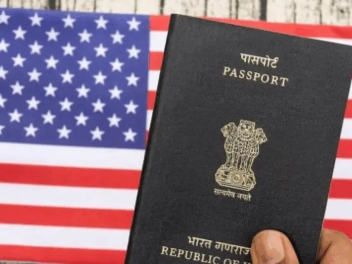 us revoked visa of some indian executives regarding fentanyl trafficking, अमेरिका