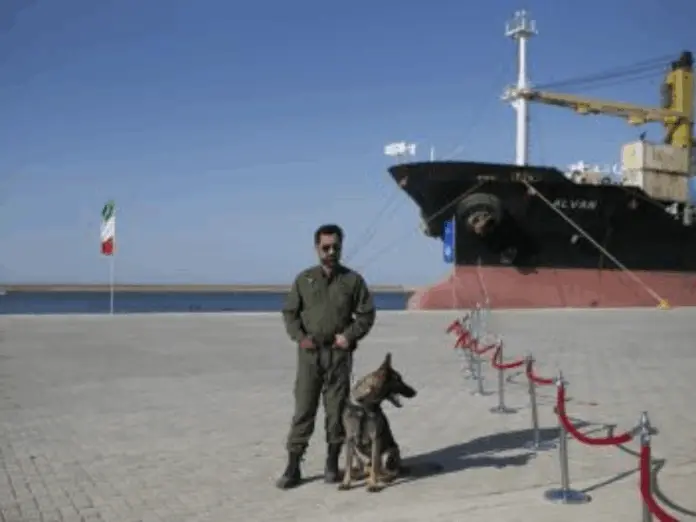 AMERICA EXEMPT INDIA FROM SANCTION ON CHABHAR PORT FOR SIX MONTHS, अमेरिका