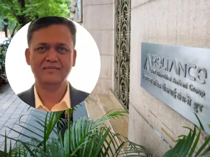 ED arrests Reliance Power CFO Ashok Kumar Pal