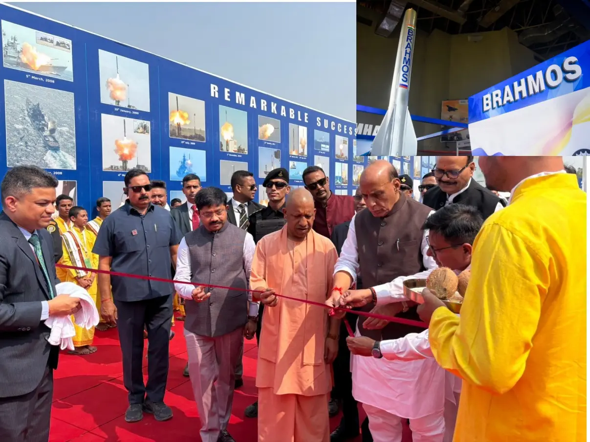 BrahMos Aerospace unit BrahMos Aerospace unit