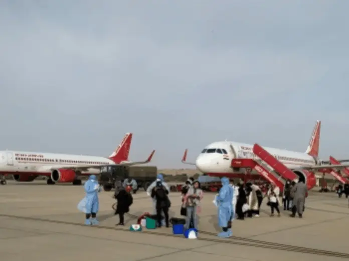 FIP urge dgca to electrical systems probe of all boeing 787, एयर इंडिया