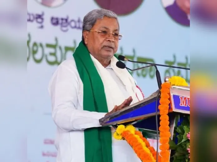 Karnataka government , RSS Ban, आरएसएस बैन, कर्नाटक में संघ,