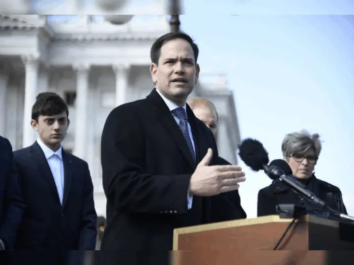 Marco Rubio, us-pakistan ties marco rubio on india russia, us pakistan tie india concern, maro rubio us pakistan india russia,