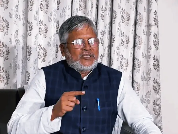 Bihar MLA Mishri Lal Yadav quits BJP, Bihar election 2025,
