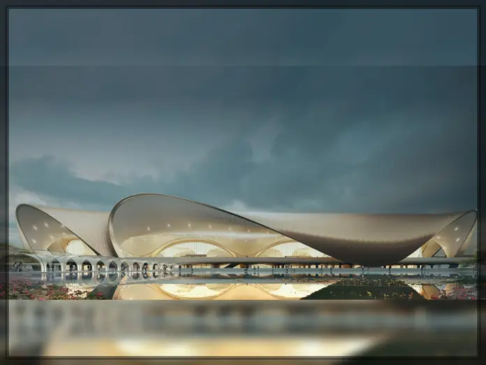 Navi Mumbai International Airport