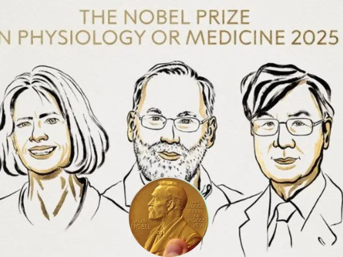 Nobel Prize 2025 for Medicine, 2025 का नोबेल प्राइज. नोबेल प्राइज किसलिए दिया गया,