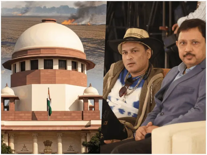 Zubeen garg death case, Shyamkanu Mahanta, Supreme court, cbi, NIA