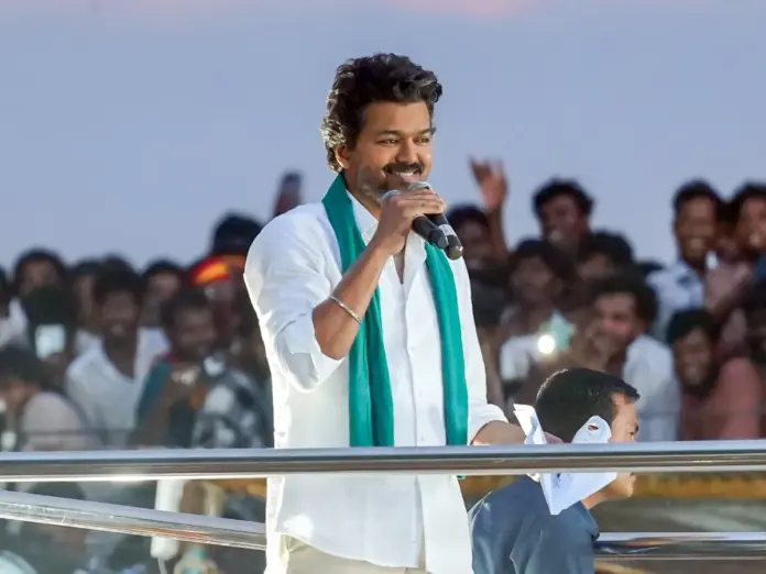TVK chief Vijay's public meeting in Tamil Nadu, madras high court,