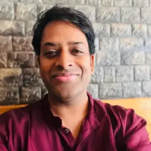 author avatar