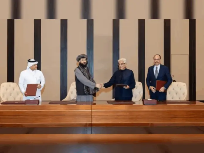 afganistan pakistan crasefire