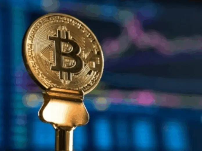 bitcoin value in crypto market crossed amazon and reached value 1 crore rupees, बिटकॉइन