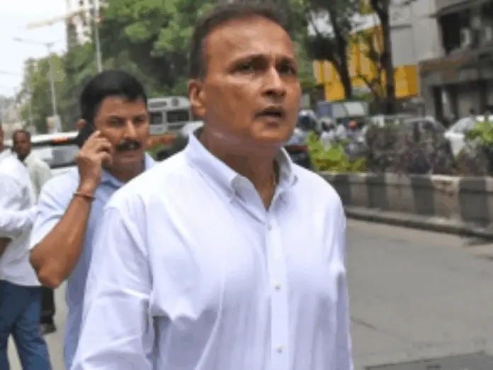 bomaby hc rejects anil ambani plea regarding sbi order, अनिल अंबानी