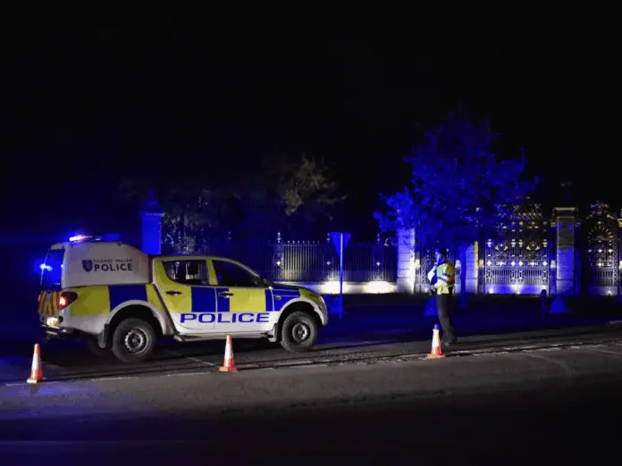 UK rape case, Indian-origin woman, racial discrimination, Walsall incident, West Midlands Police, CCTV footage,