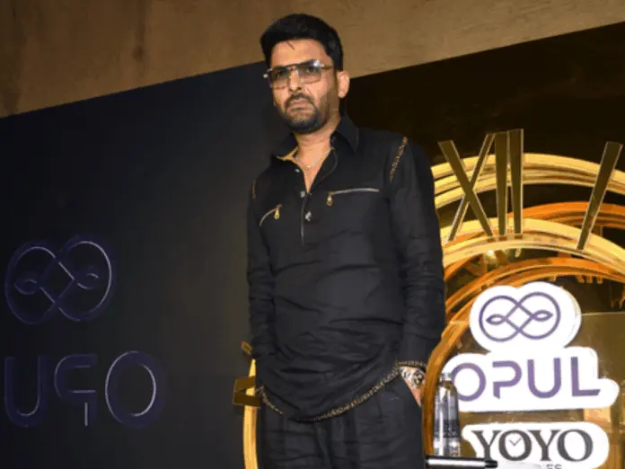 canada kapil sharma restaurant attacked third time in 4th month, कपिल शर्मा