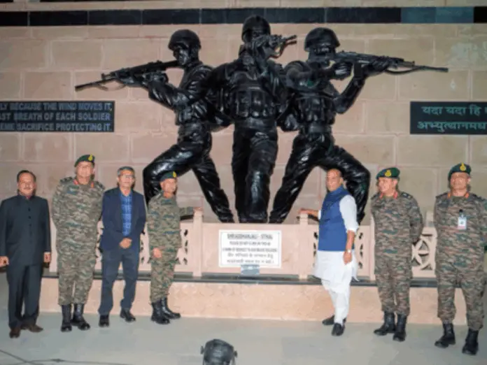 centre approves 79 thousands crore project to enhance defense sector capabilities, रक्षा क्षेत्र