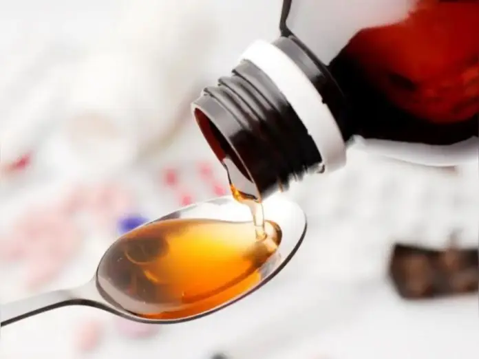 coldrif cough syrups, amil nadu news in hindi, cough syrup, cough syrup death, cough syrup news, कफ सिरप, कफ सिरप मौत, कफ सिरप पीने से मौत, राजस्थान, मध्य प्रदेश,
