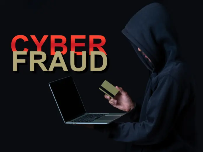 CYBER FRAUD